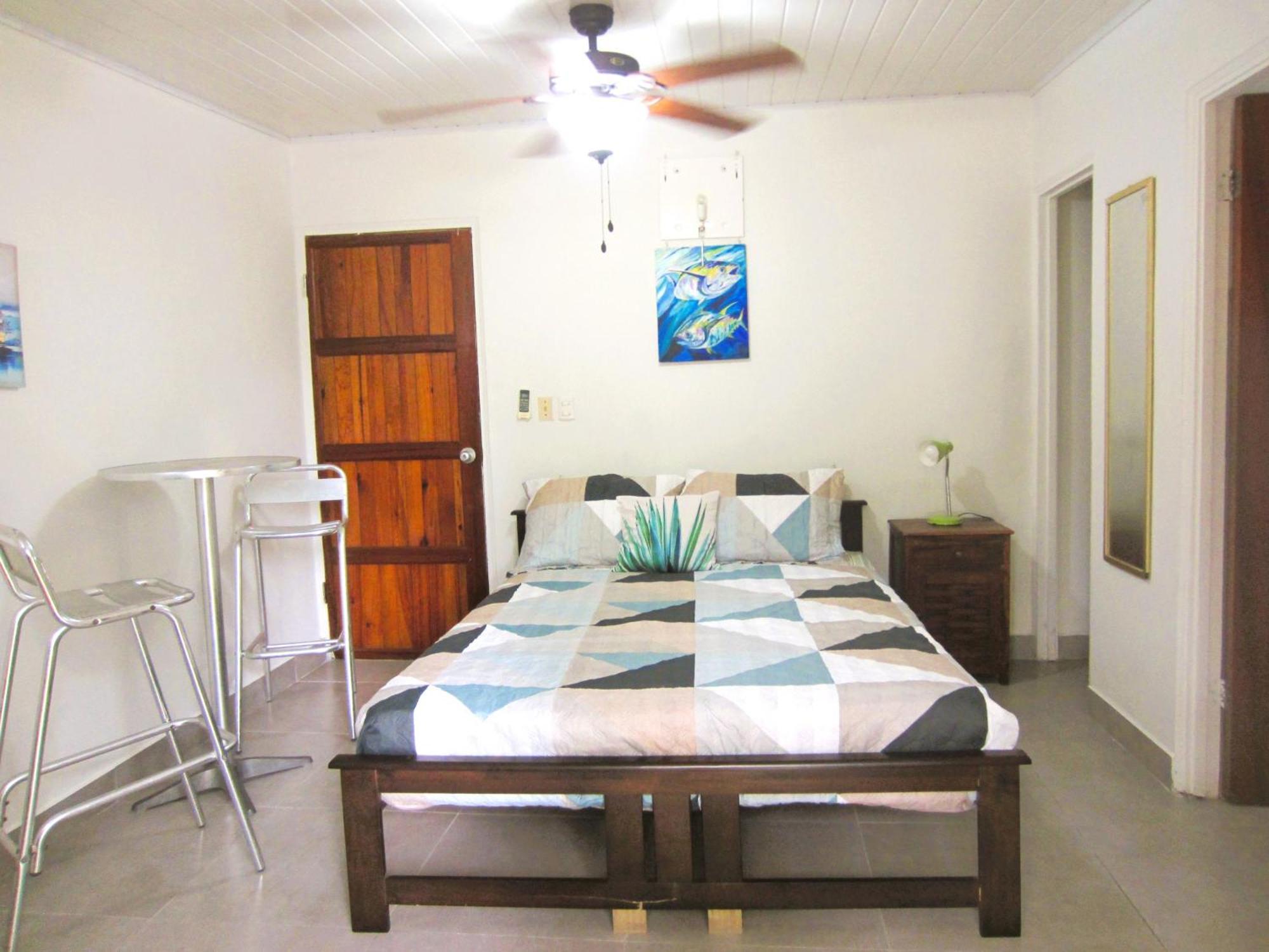 Casa del Sol Bed&Breakfast Bed and Breakfast Contadora Island Esterno foto