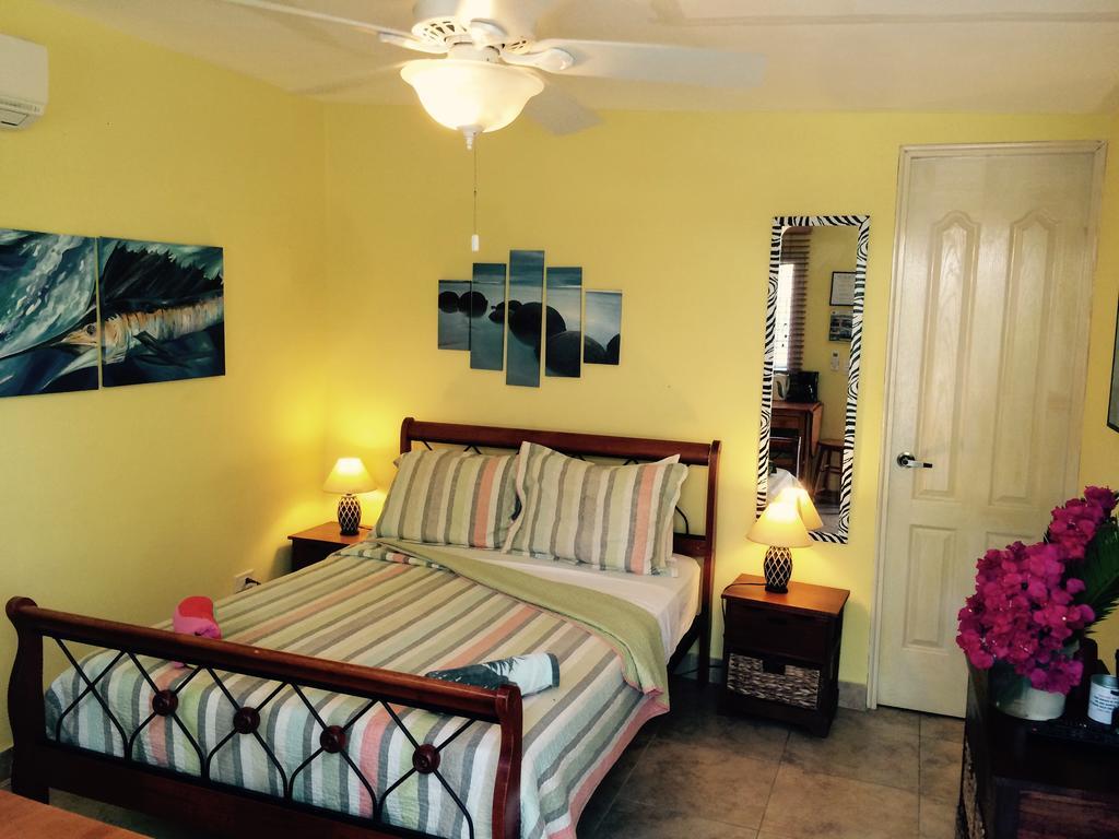 Casa del Sol Bed&Breakfast Bed and Breakfast Contadora Island Esterno foto